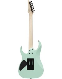 Ibanez RG470DX SFM Electric Guitar Sea Foam Green Matte