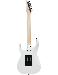 Ibanez RG450DXB WH Electric Guitar White