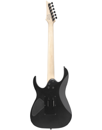 Ibanez RG420EX BKF Electric Guitar Black Flat