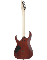 Ibanez RG421S SEM Electric Guitar Sea Shore Matte