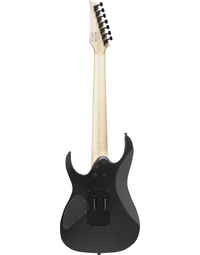 Ibanez RG7420EX BKF 7-String Electric Guitar Black Flat