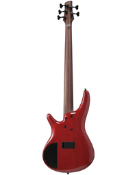 Ibanez Premium SR1425B CGL 5-String Flamed Maple Top Electric Bass Caribbean Green Low Gloss