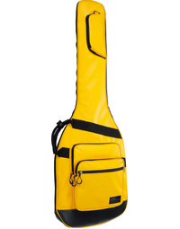 Ibanez IBB571YE PowerPad Designer Electric Bass Gig Bag Yellow