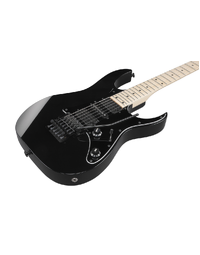 Ibanez Prestige RG550 BK Genesis Electric Guitar Black