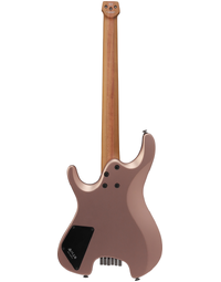 Ibanez Q54W CMM Headless Electric Guitar Copper Metallic Matte