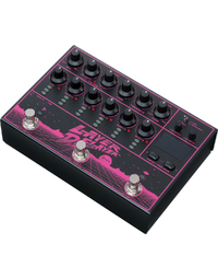 Ibanez LD303 Layer Delayer Multi-Function Delay Pedal