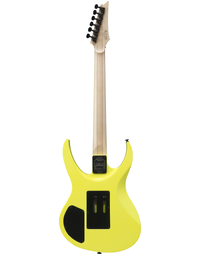 Ibanez Prestige 540PIII DY Genesis Electric Guitar Desert Sun Yellow