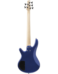 Ibanez Gio GSR185 JB 5-String Electric Bass Jewel Blue