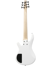 Ibanez Gio GSR186 PW 6-String Electric Bass Pearl White