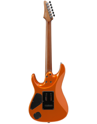 Ibanez Prestige AZ2402 ROM Electric Guitar Roadster Orange Metallic