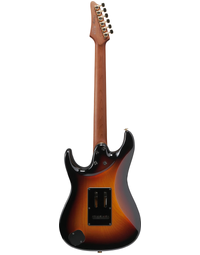 Ibanez Prestige AZ2204AG TFB Electric Guitar Tri Fade Burst