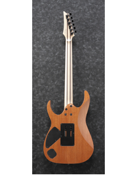 Ibanez Prestige RG5320R CSW Electric Guitar Cosmic Shadow