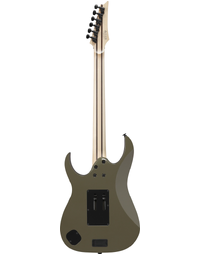 Ibanez Prestige RGR5130R KM Electric Guitar Khaki Metallic