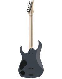 Ibanez Prestige RGR5121R BGRF Electric Guitar Gray Metallic Flat