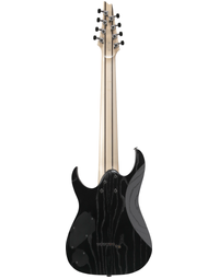 Ibanez Prestige RG5328R LDK 8-String Electric Guitar Lightning Through A Dark