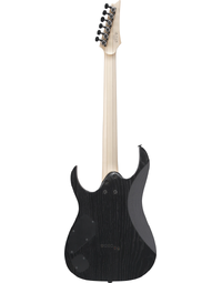 Ibanez Prestige RGR662AHB FWK Electric Guitar Weathered Black