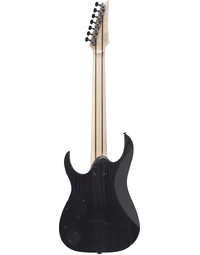 Ibanez Prestige RGR762AHB FWK 7-String Electric Guitar Weathered Black