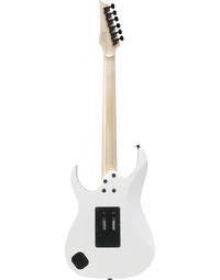 Ibanez Prestige RG653DX WHF Electric Guitar White Flat