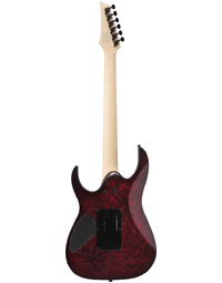 Ibanez RG470DXW WZM Electric Guitar Wine Red Frozen Matte
