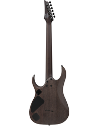 Ibanez RGD621AH MNF 7-String Electric Guitar Midnight Shade Flat