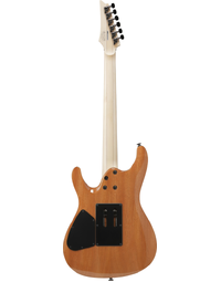 Ibanez Prestige S6670SK STB Electric Guitar Sunset Burst