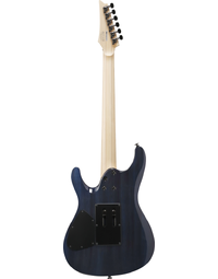 Ibanez Prestige S6670SK DUB Electric Guitar Dark Ultramarine Blue