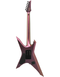 Ibanez XPT420DX RGC Iron Label Xiphos Electric Guitar Rose Gold Chameleon