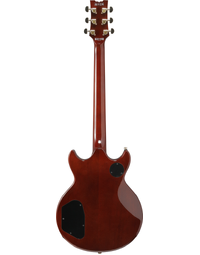 Ibanez AR420 BMG Artist Series Electric Guitar Black Mirage Gradation