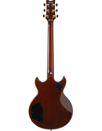 Ibanez AR320 MBM Artist Series Electric Guitar Midnight Black Metallic