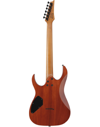 Ibanez Gio RGR221FA TDK Electric Guitar Transparent Indigo Black