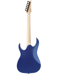 Ibanez Gio RGR131DX NLM Electric Guitar Noble Blue Metallic Matte