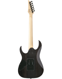 Ibanez Gio RG120QASP BKG Electric Guitar Black Gradation
