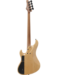 Ibanez MDM1600 NML Mode Series Multi-Scale Electric Bass Natural Mocha Low Gloss