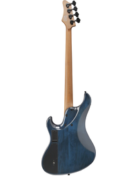 Ibanez MDM1600 CTL Mode Series Multi-Scale Electric Bass Cosmic Blue Starburst Low Gloss