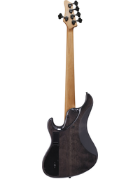 Ibanez MDM1605 DTW Mode Series 5-String Multi-Scale Electric Bass Deep Twilight