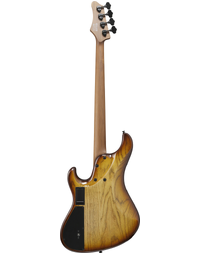 Ibanez MDM1300 NAB Mode Series Multi-Scale Electric Bass Natural Stained Amber Burst
