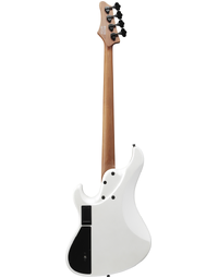 Ibanez MDM1000 PW Mode Series Multi-Scale Electric Bass Pearl White