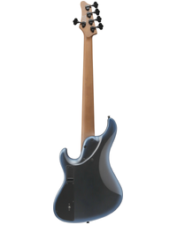 Ibanez MDM1005 MAM Mode Series 5-String Multi-Scale Electric Bass Midnight Arctic Ocean Matte