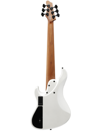 Ibanez MDM1006 PW Mode Series 6-String Muliti-Scale Electric Bass Pearl White
