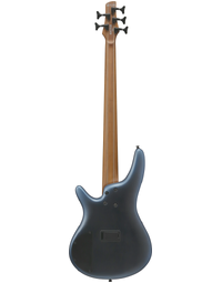 Ibanez SR505N MAM 5-String Electric Bass Midnight Arctic Ocean Matte