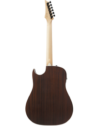 Ibanez ALT50FA BDB Altstar Dreadnought Acoustic Guitar w/ Pickup Blue Doom Burst High Gloss