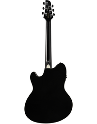 Ibanez TCY10PA BKB Talman Acoustic Guitar w/ Pickup Transparent Brown Black Burst High Gloss