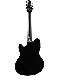 Ibanez TCY10PA CBS Talman Acoustic Guitar w/ Pickup Cosmic Blue Starburst High Gloss