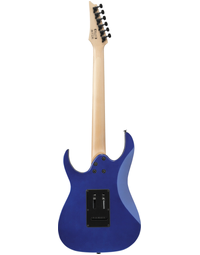 Ibanez RGV250 JB Electric Guitar Jewel Blue