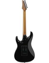 Ibanez AZ22S2 BK Electric Guitar Black & Ibanez BIGMINI Tuner