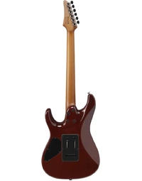 Ibanez AZ24S1F VLS Flame Top Electric Guitar Violin Sunburst & Ibanez BIGMINI Tuner