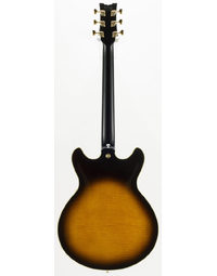 Ibanez Prestige JSM100 VT MIJ John Scofield Signature Vintage Sunburst