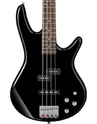 Ibanez Gio SR200 BK Electric Bass Black