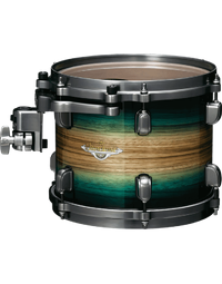 Tama ME42TZS LEWB Starclassic Maple 4-Piece Shell Pack Emerald Pacific Walnut Burst