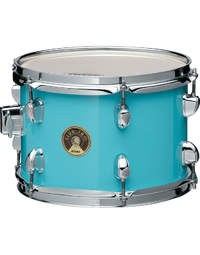 Tama LJK48H4 AQB Club-Jam 4-Piece Drum Kit W/ 18" Bass Drum Aqua Blue